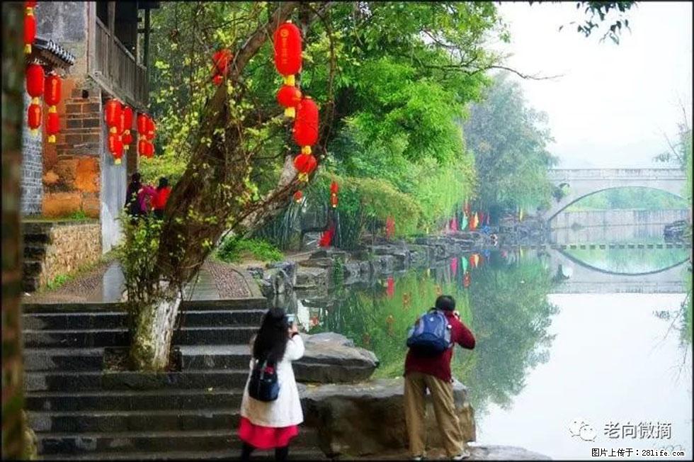 【春天,广西桂林灌阳县向您发出邀请!】江口老街又逢春 - 游山玩水 - 周口生活社区 - 周口28生活网 zk.28life.com