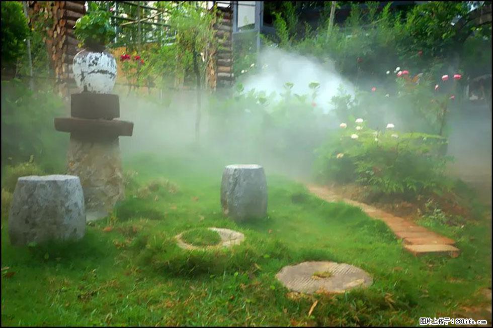 【春天,广西桂林灌阳县向您发出邀请!】如梦似幻莲溪庐 - 游山玩水 - 周口生活社区 - 周口28生活网 zk.28life.com