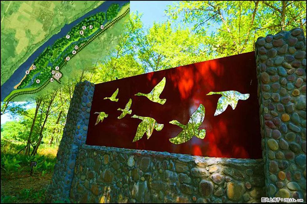 【春天,广西桂林灌阳县向您发出邀请!】熊家寨湿地公园 - 游山玩水 - 周口生活社区 - 周口28生活网 zk.28life.com