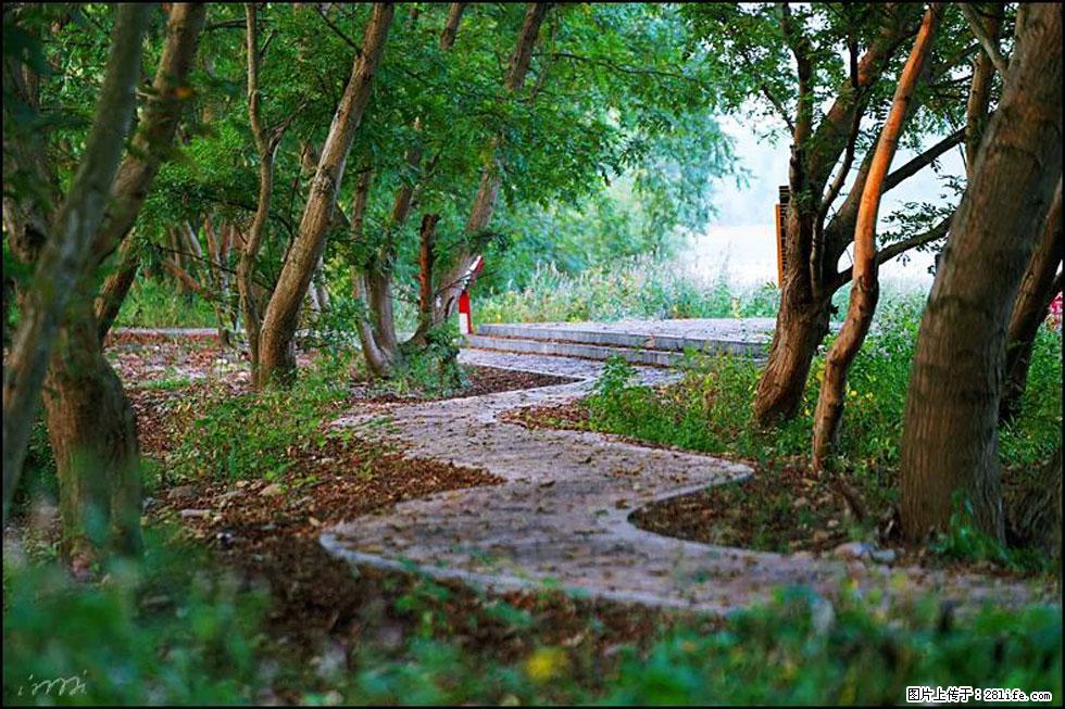 【春天,广西桂林灌阳县向您发出邀请!】熊家寨湿地公园 - 游山玩水 - 周口生活社区 - 周口28生活网 zk.28life.com