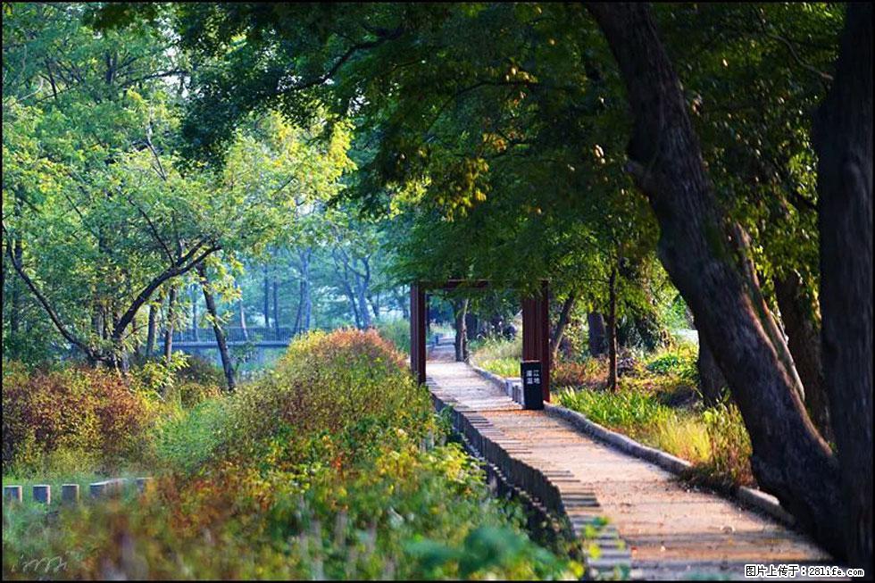 【春天,广西桂林灌阳县向您发出邀请!】熊家寨湿地公园 - 游山玩水 - 周口生活社区 - 周口28生活网 zk.28life.com