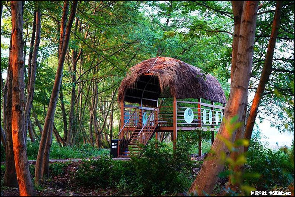 【春天,广西桂林灌阳县向您发出邀请!】熊家寨湿地公园 - 游山玩水 - 周口生活社区 - 周口28生活网 zk.28life.com