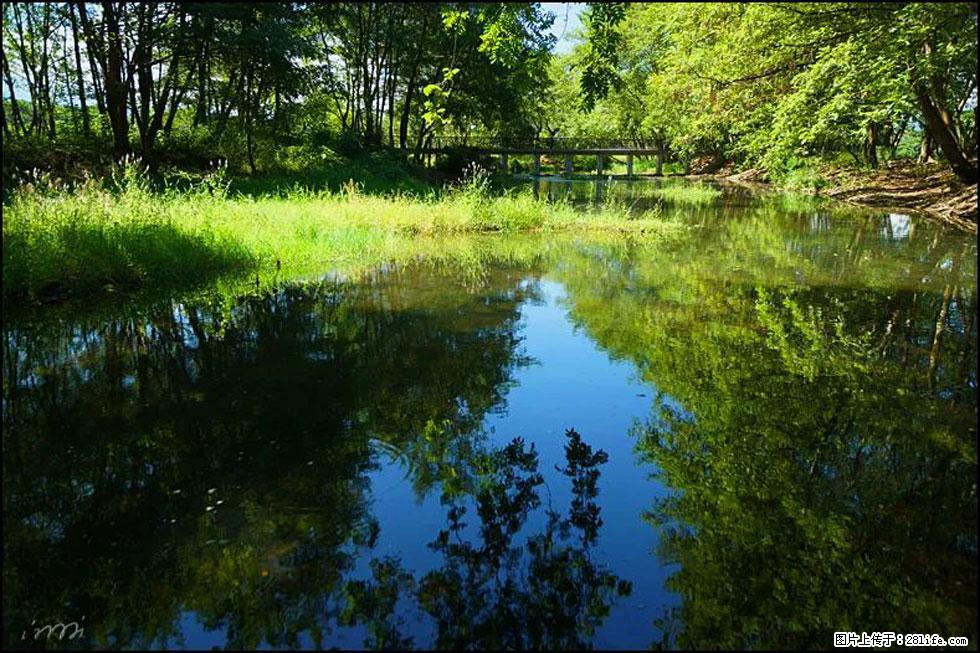 【春天,广西桂林灌阳县向您发出邀请!】熊家寨湿地公园 - 游山玩水 - 周口生活社区 - 周口28生活网 zk.28life.com