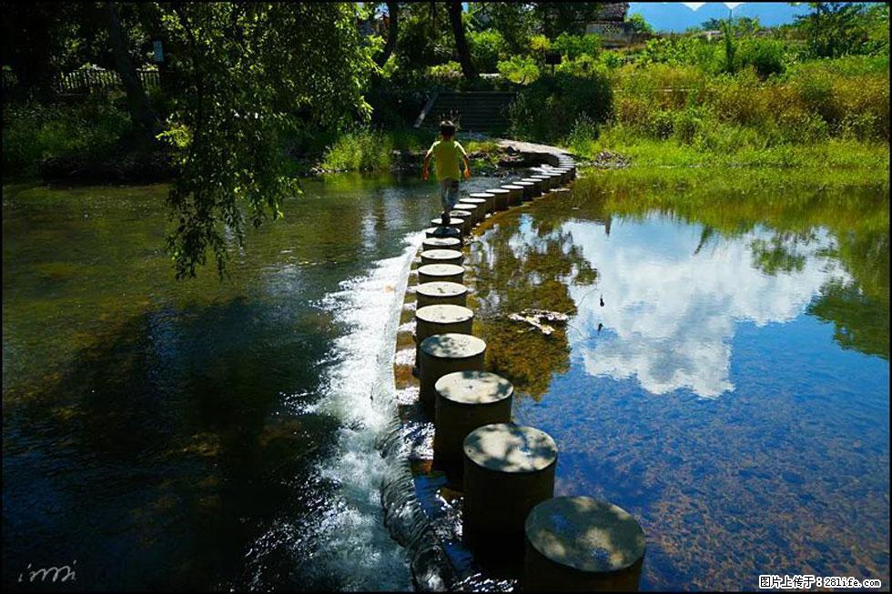 【春天,广西桂林灌阳县向您发出邀请!】熊家寨湿地公园 - 游山玩水 - 周口生活社区 - 周口28生活网 zk.28life.com