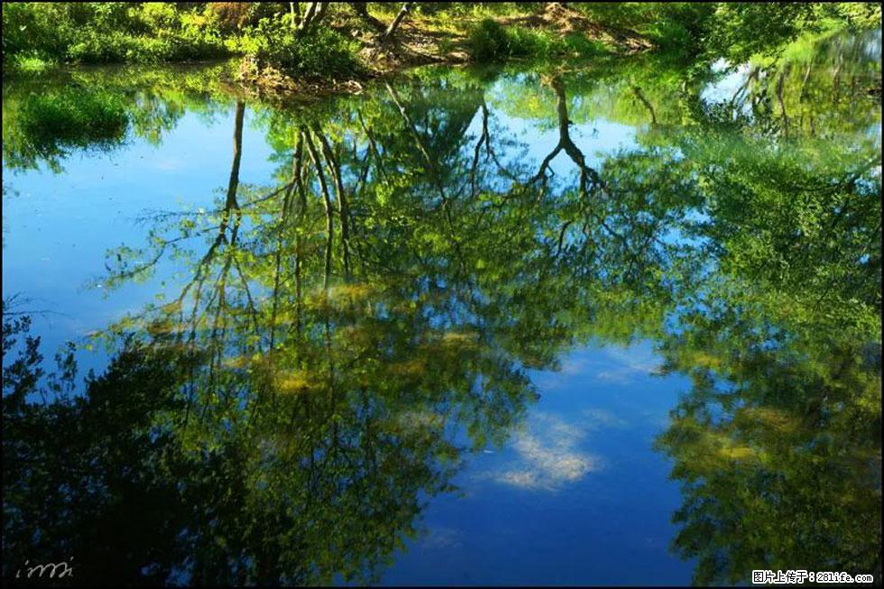 【春天,广西桂林灌阳县向您发出邀请!】熊家寨湿地公园 - 游山玩水 - 周口生活社区 - 周口28生活网 zk.28life.com