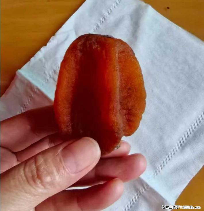 广西桂林平乐桥亭【柿饼之乡】2025年纯手工制作、无任何添加剂的第一批柿饼准备上市了，欢迎联系订购！ - 土特产 - 饮食特产 - 周口分类信息 - 周口28生活网 zk.28life.com