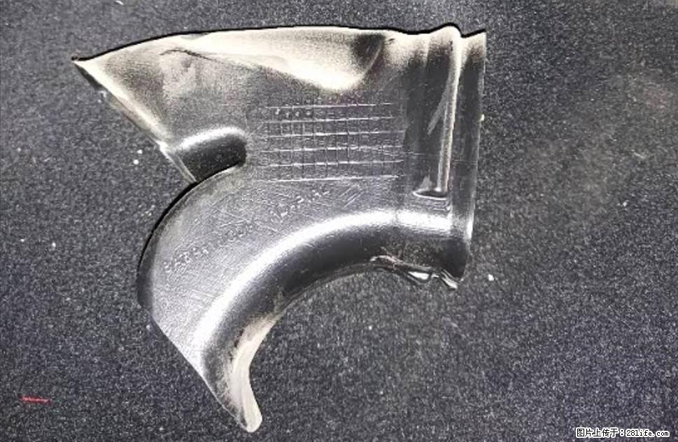 【福特·嘉年华】主驾驶位脚部空调不出风，如何解决？ - 车友部落 - 周口生活社区 - 周口28生活网 zk.28life.com