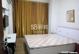 大广场城市公寓标间出租带电梯 1室0厅1卫 - 周口28生活网 zk.28life.com