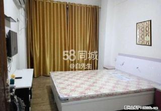 大广场城市公寓一室一卫标间出租 1室0厅1卫 - 周口28生活网 zk.28life.com