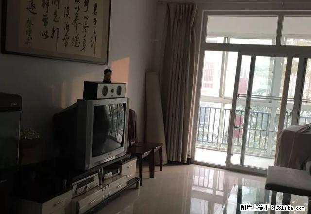 兰亭山水两室一厅房子出租 家具家电齐全 精装修 - 房屋出租 - 房屋租售 - 周口分类信息 - 周口28生活网 zk.28life.com