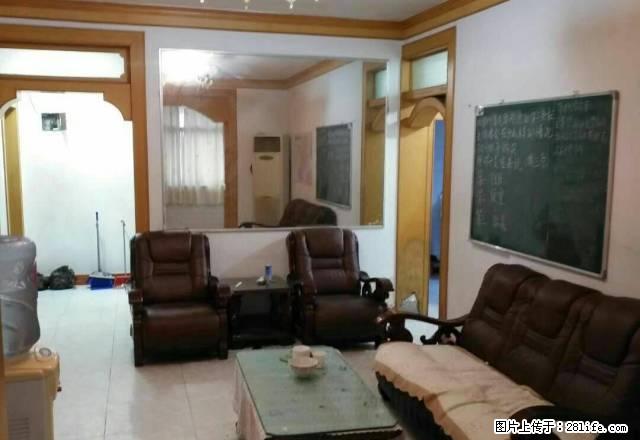 周商路农家大院二楼4室一厅家电家俱齐全 - 房屋出租 - 房屋租售 - 周口分类信息 - 周口28生活网 zk.28life.com