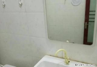 大闸路与交通路4楼三室二厅家电家俱齐全 - 周口28生活网 zk.28life.com