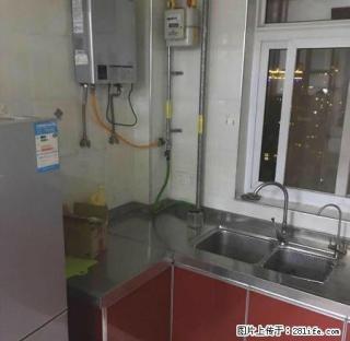 建业森林半岛 精装三房 两室朝阳 - 周口28生活网 zk.28life.com