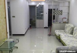 景园 精装三房 家具家电齐全 拎包入住 - 周口28生活网 zk.28life.com