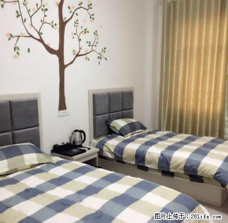 万豪公寓标间精装修出租 - 房屋出租 - 房屋租售 - 周口分类信息 - 周口28生活网 zk.28life.com