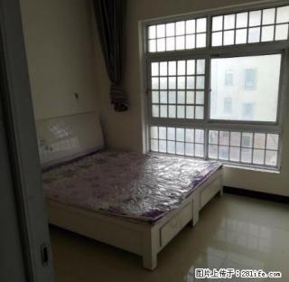 出租 建业森林半岛两居室 采光好 拎包入住 - 周口28生活网 zk.28life.com