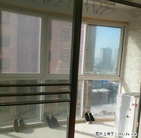 出租腾龙名都精装修大三室住房一套,有部分美容器材!!! - 房屋出租 - 房屋租售 - 周口分类信息 - 周口28生活网 zk.28life.com