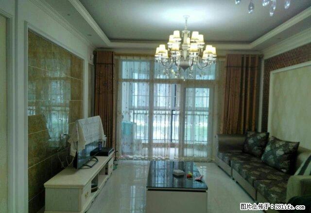 川汇 全川汇 建业森林半岛(颖河路) 2室 - 房屋出租 - 房屋租售 - 周口分类信息 - 周口28生活网 zk.28life.com