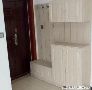 新和铭城，2室2厅，月租1500.新房未住 - 周口28生活网 zk.28life.com