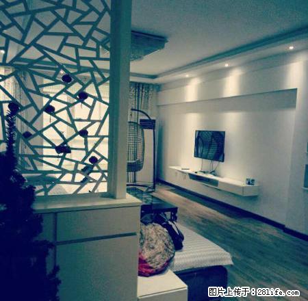 香榭丽舍 多层三房 120平 户型好 随时看房!!! - 房屋出租 - 房屋租售 - 周口分类信息 - 周口28生活网 zk.28life.com