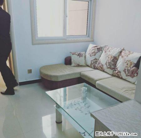 天鹏皇朝 一室一厅一卫 装修精致 您理想的住房!!! - 房屋出租 - 房屋租售 - 周口分类信息 - 周口28生活网 zk.28life.com