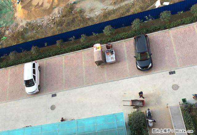 旭日华庭精装房 装修好原来没租过 干净卫生 - 房屋出租 - 房屋租售 - 周口分类信息 - 周口28生活网 zk.28life.com