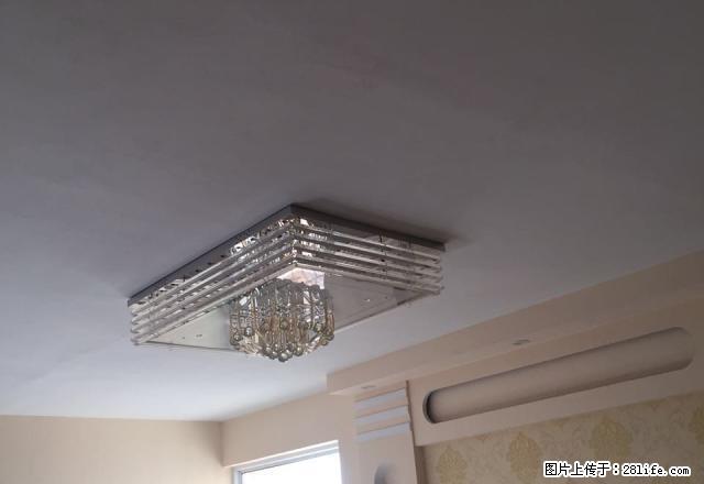 上城公馆精装修小三房 屋内干净卫生 家具家电齐全 - 房屋出租 - 房屋租售 - 周口分类信息 - 周口28生活网 zk.28life.com