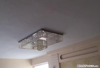 上城公馆精装修小三房 屋内干净卫生 家具家电齐全 - 周口28生活网 zk.28life.com