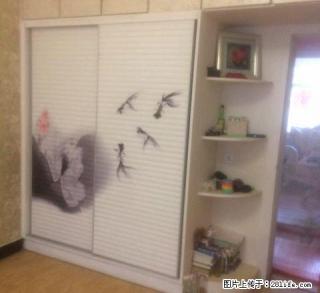 郸城精装修！好百佳超市3室1厅1卫1200元 - 周口28生活网 zk.28life.com