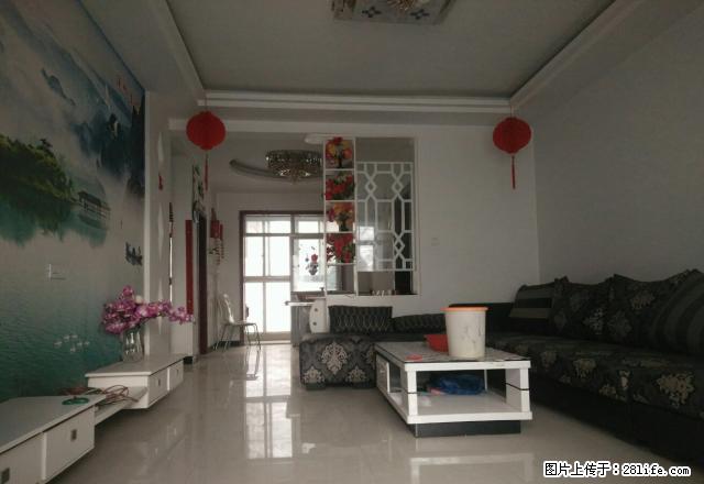 融汇城二期，一楼带大院子，家具家电齐全，拎包入住 - 房屋出租 - 房屋租售 - 周口分类信息 - 周口28生活网 zk.28life.com