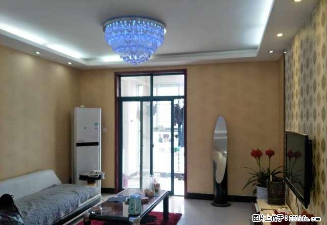 急租 精装两房 拎包入住!!格林绿色港湾 采光特好 生活方便 - 房屋出租 - 房屋租售 - 周口分类信息 - 周口28生活网 zk.28life.com