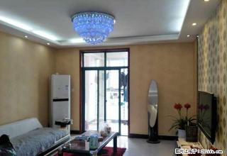 急租 精装两房 拎包入住！！格林绿色港湾 采光特好 生活方便 - 周口28生活网 zk.28life.com