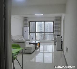 景园盛世华都 3室2厅1卫 - 周口28生活网 zk.28life.com