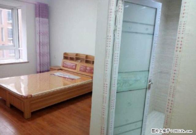 海燕鑫聚 标准一室一厅一厨一卫 特别适合二人居住 精装修 - 房屋出租 - 房屋租售 - 周口分类信息 - 周口28生活网 zk.28life.com