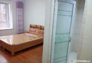 海燕鑫聚 标准一室一厅一厨一卫 特别适合二人居住 精装修 - 周口28生活网 zk.28life.com