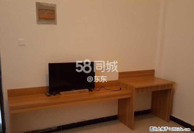 海燕鑫聚 1室1厅1卫 - 房屋出租 - 房屋租售 - 周口分类信息 - 周口28生活网 zk.28life.com