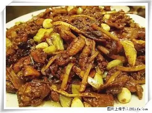 来广西旅游必吃这20道桂菜，不然就白来广西啦！ - 周口生活资讯 - 周口28生活网 zk.28life.com