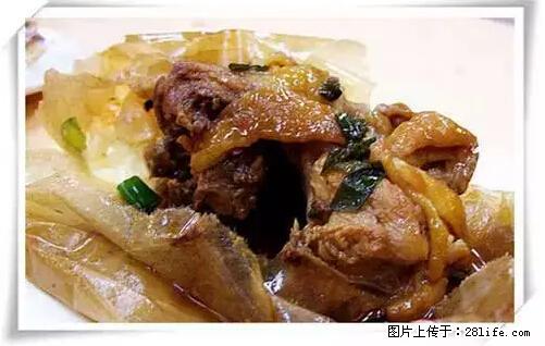 来广西旅游必吃这20道桂菜，不然就白来广西啦！ - 周口生活资讯 - 周口28生活网 zk.28life.com