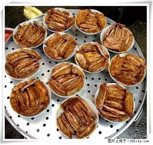 来广西旅游必吃这20道桂菜，不然就白来广西啦！ - 周口生活资讯 - 周口28生活网 zk.28life.com