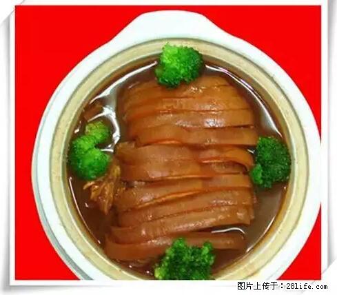 来广西旅游必吃这20道桂菜，不然就白来广西啦！ - 周口生活资讯 - 周口28生活网 zk.28life.com