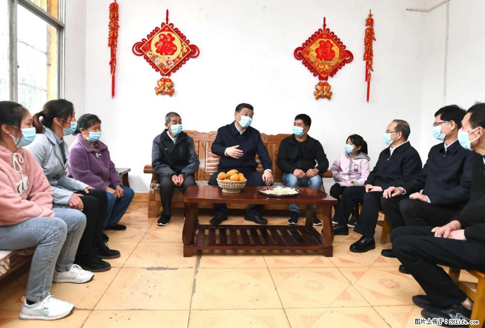 习近平赴广西考察调研 - 周口生活资讯 - 周口28生活网 zk.28life.com