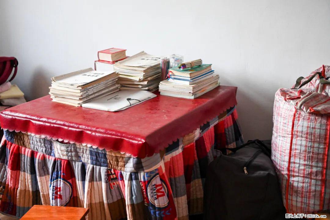 全网追的“扁担女孩”，找了一份暑假工，时薪12元 - 周口生活资讯 - 周口28生活网 zk.28life.com