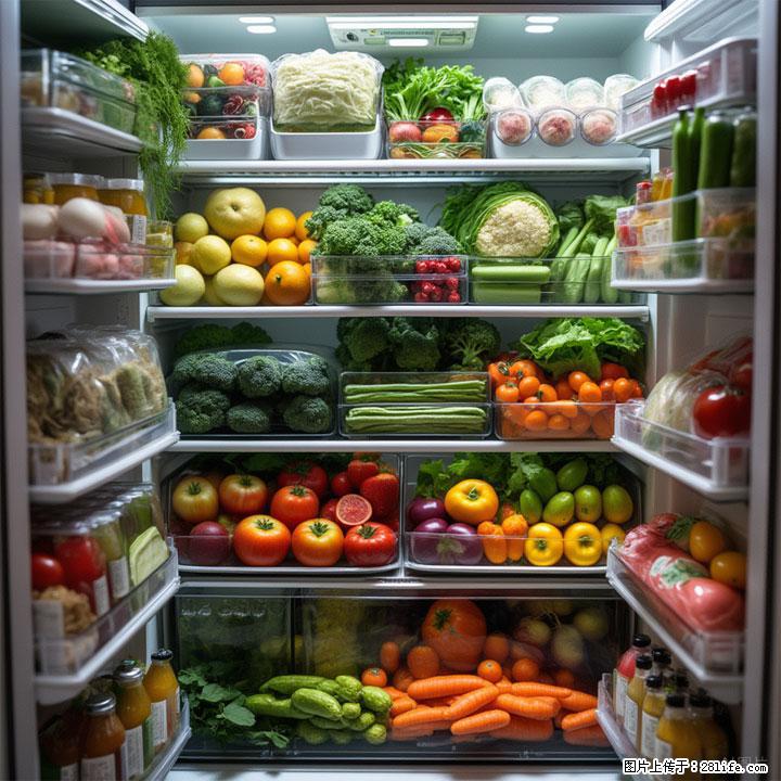 这10种蔬菜很“怕冷”,放进冰箱坏得更快!科学保存黄金法则来了! - 周口生活资讯 - 周口28生活网 zk.28life.com