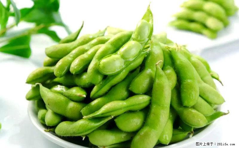 这些蔬菜是“天然钙片”，这6种被医生重点推荐 - 周口生活资讯 - 周口28生活网 zk.28life.com