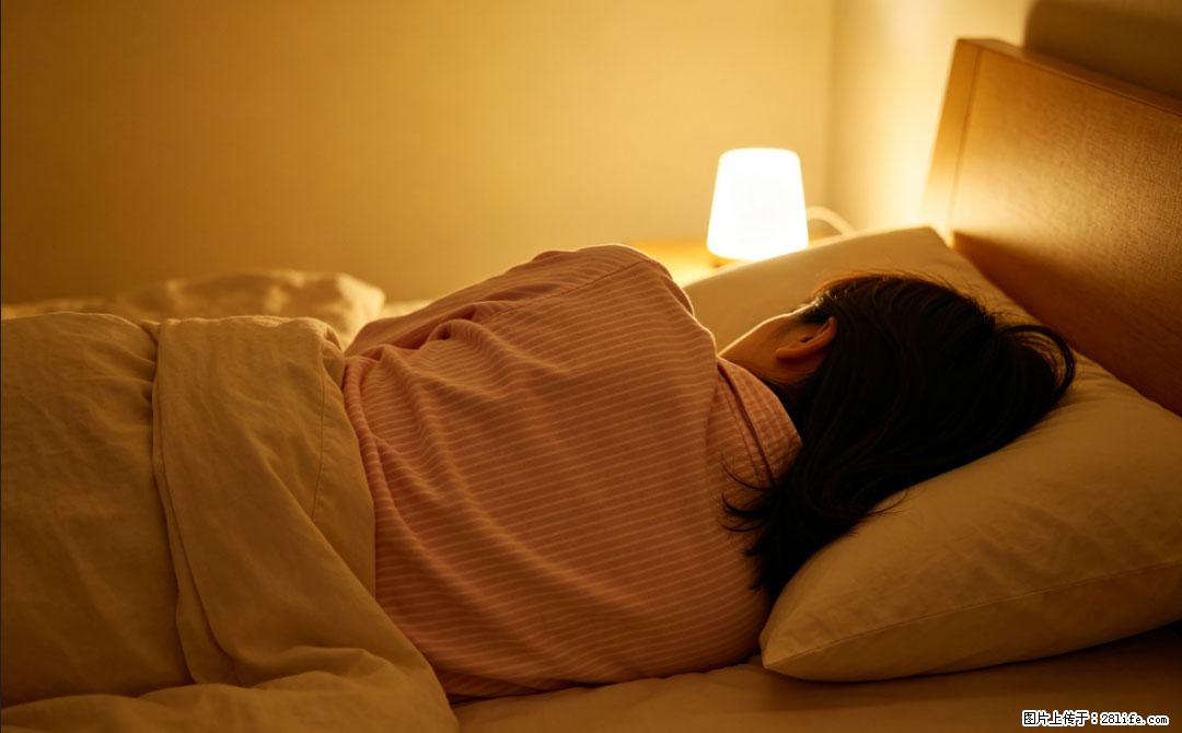 熬夜会让猝死风险飙升！出现以下4种情况赶紧休息→ - 周口生活资讯 - 周口28生活网 zk.28life.com