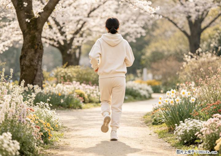 学会这套走路方法！稳血糖护心脏，养护关节更护健康 - 周口生活资讯 - 周口28生活网 zk.28life.com