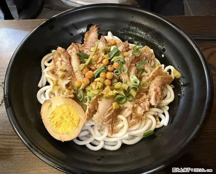 桂林米粉：承载乡愁与文化传承的美食 - 周口生活资讯 - 周口28生活网 zk.28life.com
